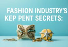 Los Secretos Mejor Guardados de la Moda: Accesorios que Marcan Tendencia The Fashion Industry's Best-Kept Secrets: Accessories that Set Trends