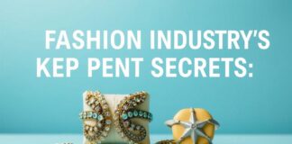Los Secretos Mejor Guardados de la Moda: Accesorios que Marcan Tendencia The Fashion Industry's Best-Kept Secrets: Accessories that Set Trends