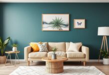 Transforma Tu Hogar con Estas Ideas de Decoración Creativas Transform Your Home with These Creative Decorating Ideas