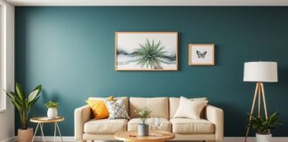 Transforma Tu Hogar con Estas Ideas de Decoración Creativas Transform Your Home with These Creative Decorating Ideas