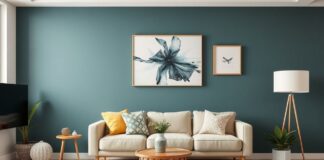 Transforma Tu Hogar: Ideas Creativas para la Decoración Interior Transform Your Home: Creative Ideas for Interior Decoration