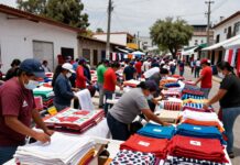 Más de 500 trabajadores textiles pierden empleo en empresas de Ciudad Juárez