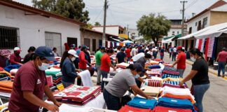 Más de 500 trabajadores textiles pierden empleo en empresas de Ciudad Juárez