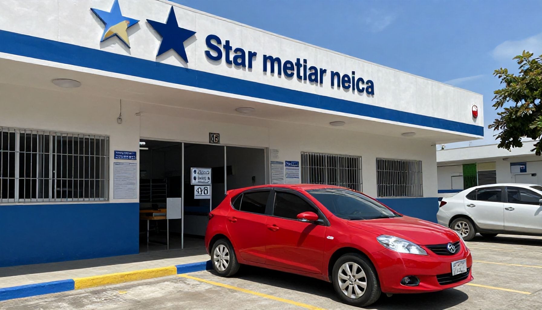 Hospital Estelar Medica de Tlalnepantla supera los 500 admitidos en emergencia diaria.