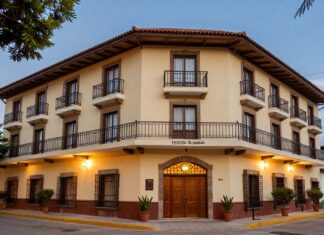 Hotelito ‘El Jardín’ en Tequesquitengo suma 20 habitaciones este año