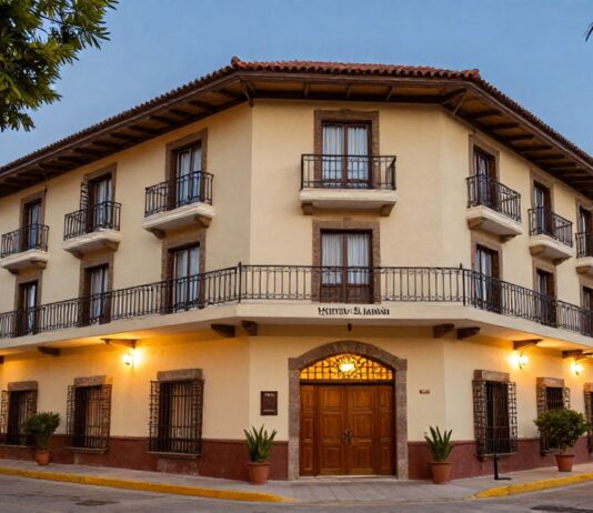 Hotelito ‘El Jardín’ en Tequesquitengo suma 20 habitaciones este año