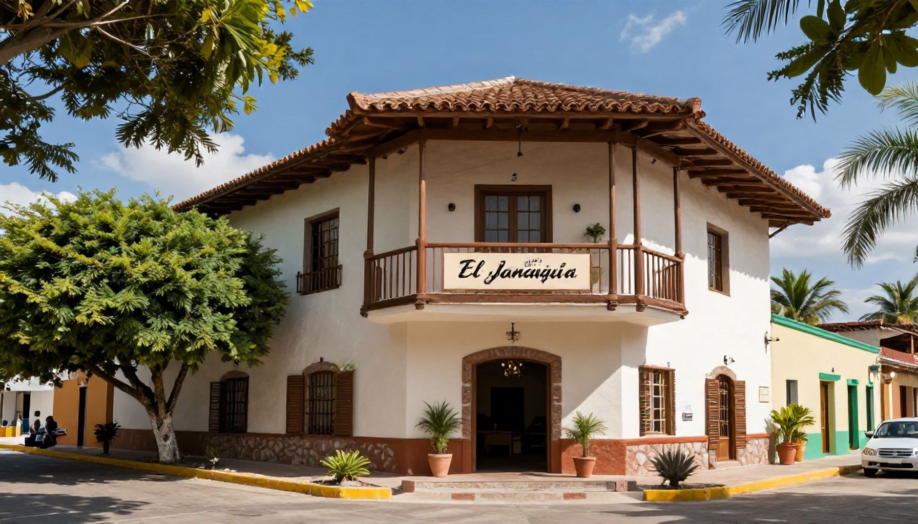 Hotelito 'El Jardín' en Tequesquitengo suma 20 habitaciones este año