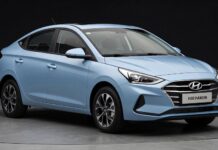 Hyundai lanza la versión 2024 del Accent Clásico con precios competitivos