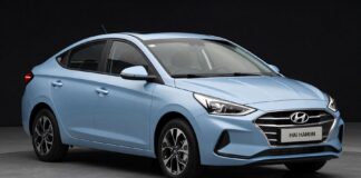 Hyundai lanza la versión 2024 del Accent Clásico con precios competitivos