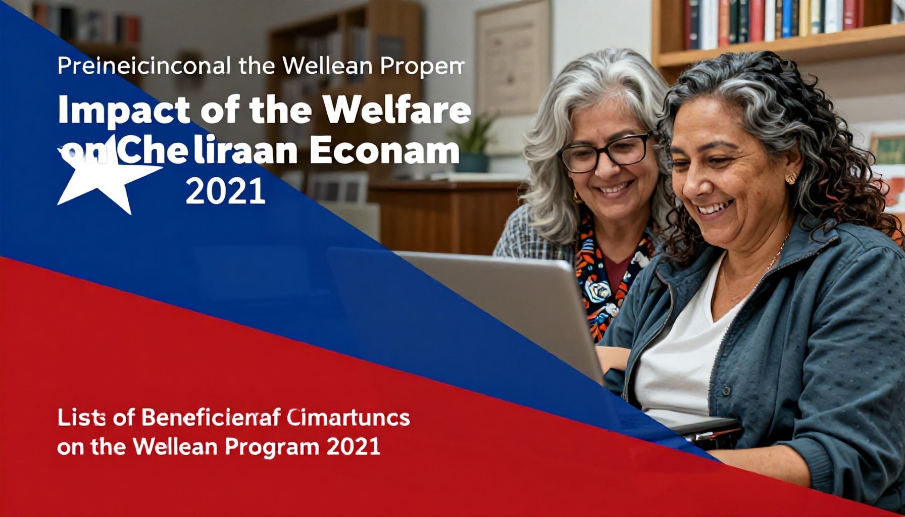 Impacto del Programa Bienestar en la economía chilena