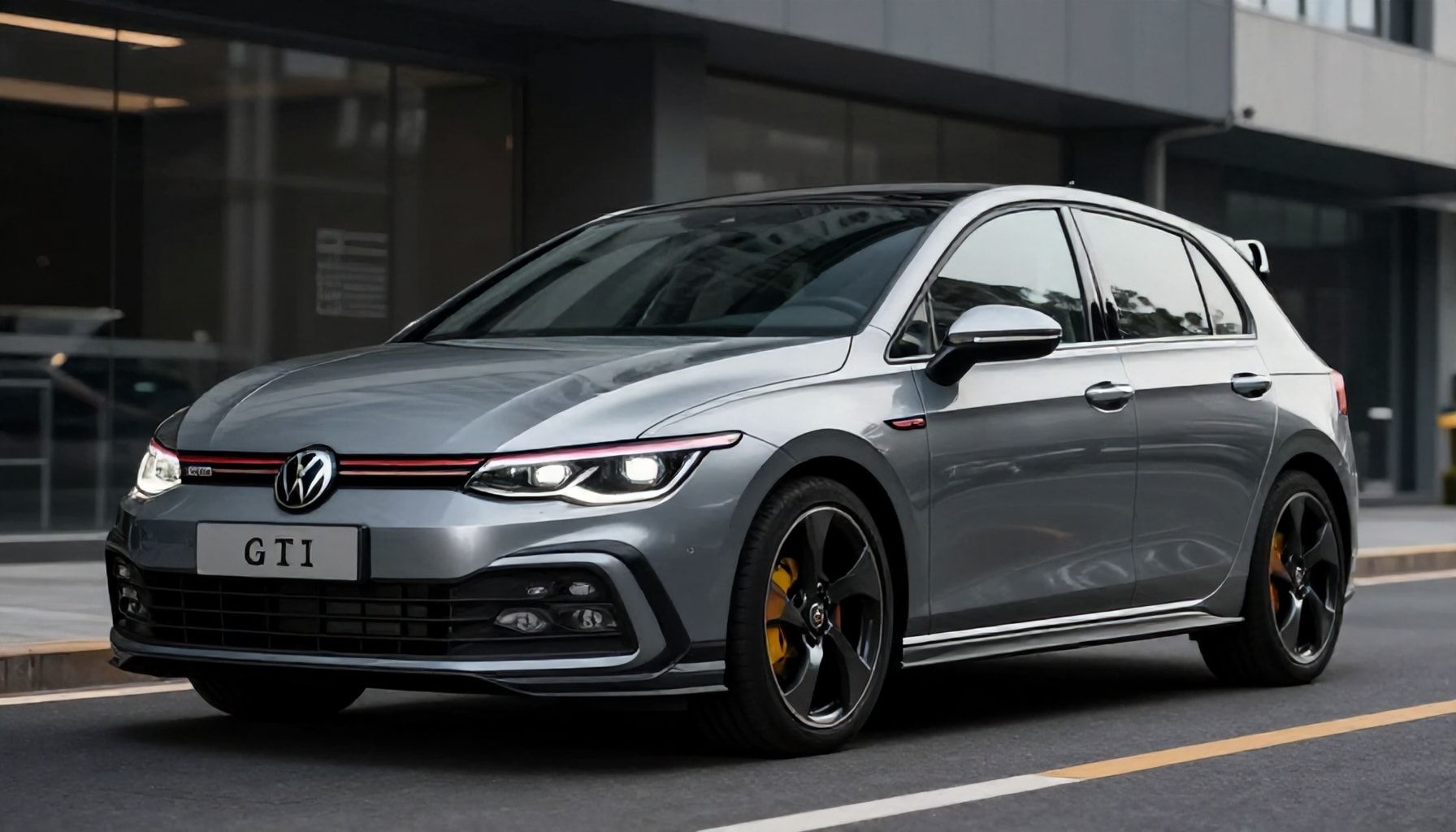 El nuevo Volkswagen Golf GTI R acelera de 0 a 100 km/h en 6,2 segundos 4 Impacto en la experiencia de conducción