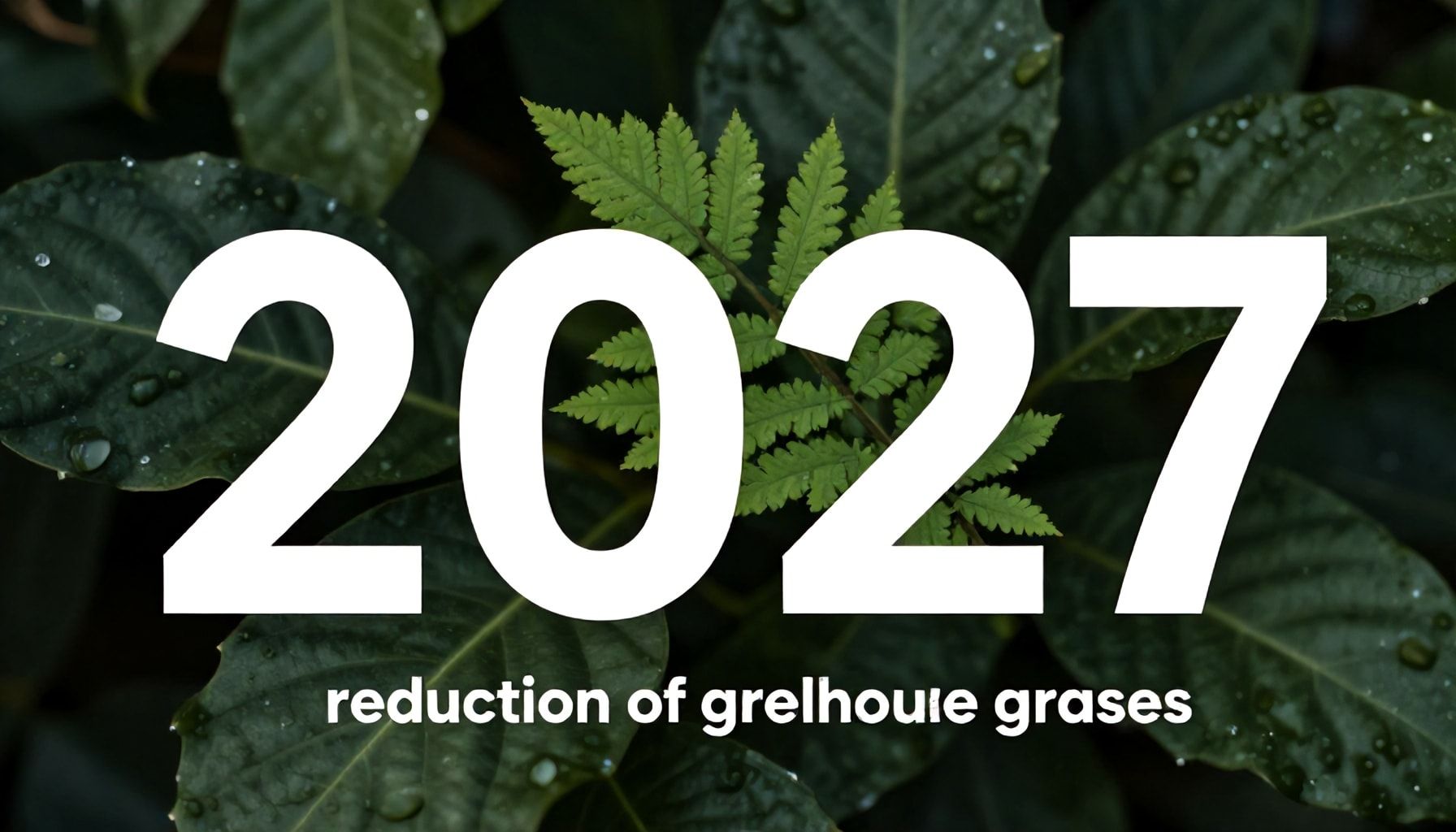 El gobierno de México anuncia la implementación de un nuevo plan de acción climática para 2030 3 Implementación de estrategias para una reducción de gases de efecto invernadero