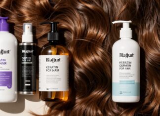Descubre los beneficios de usar 5 tipos de keratina para el cabello saludable