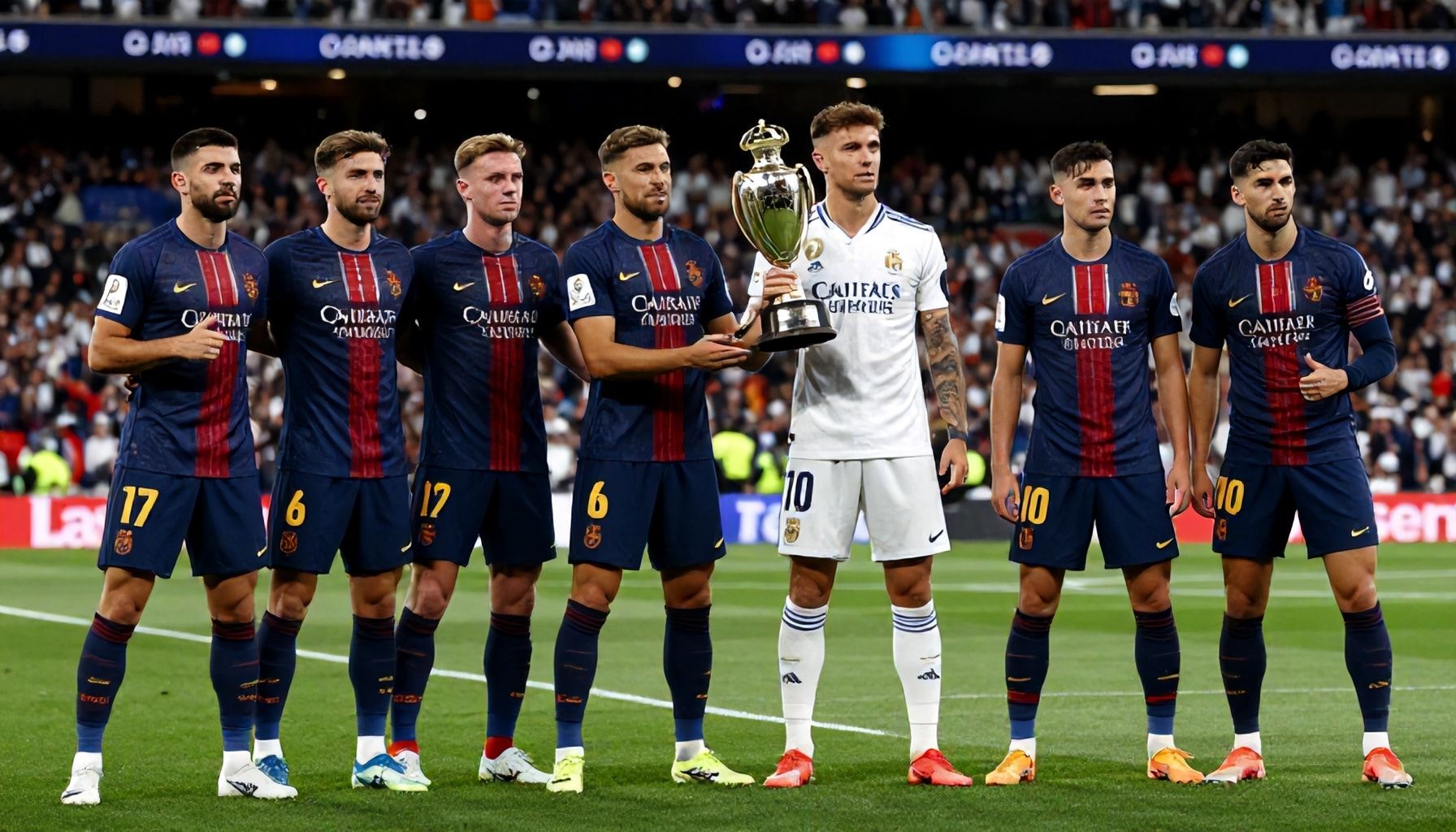 La competencia más prestigiosa del deporte