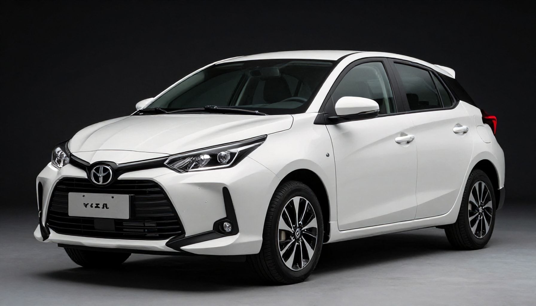 La eficiencia y el estilo en cada detalle del vehículo