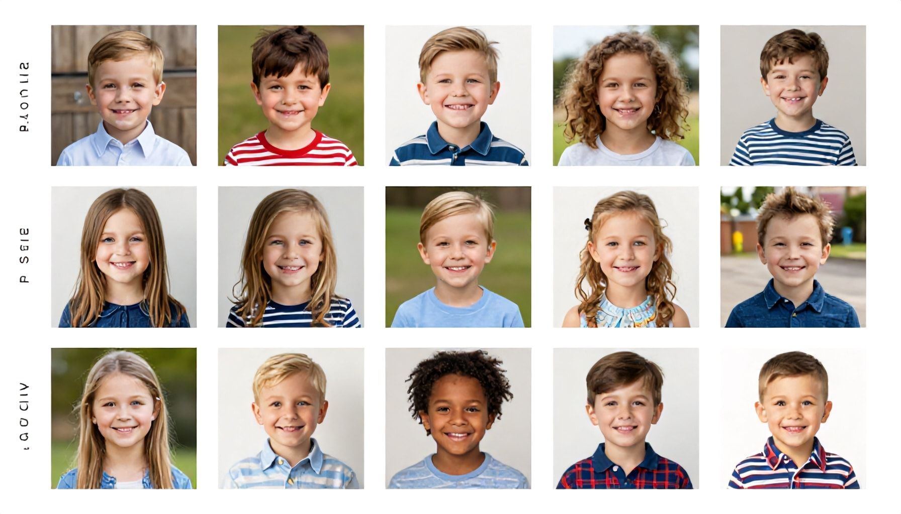 Fotos infantiles suben a Instagram con un tamaño de 1080 x 1080 píxeles 2 La evolución del tamaño de las fotos infantiles en Instagram