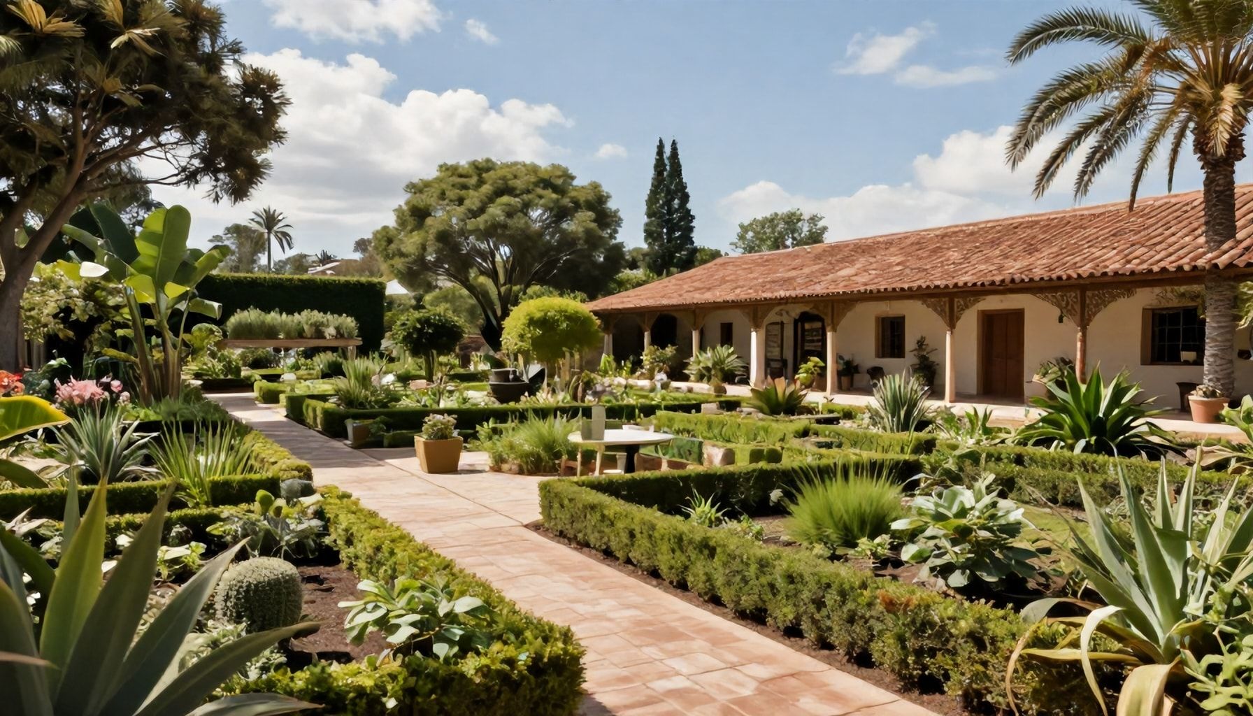 La Hacienda: un proyecto de desarrollo sostenible desde sus inicios