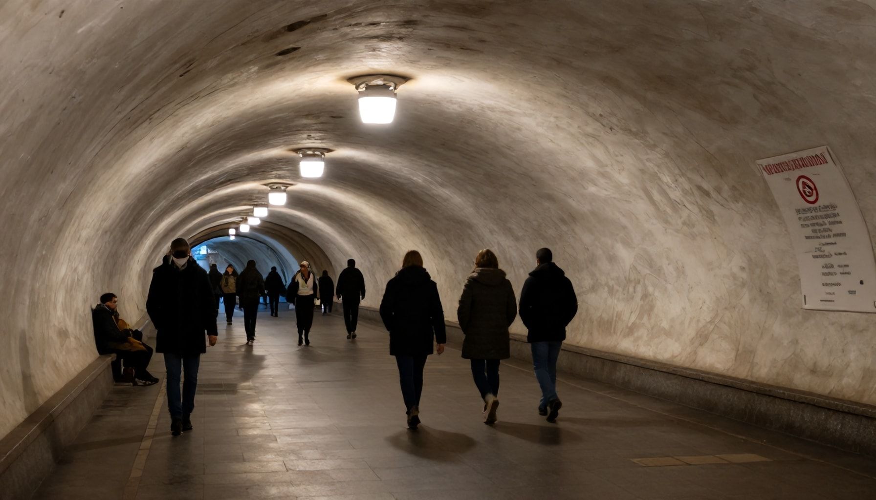 La historia detrás de Metro Panteones