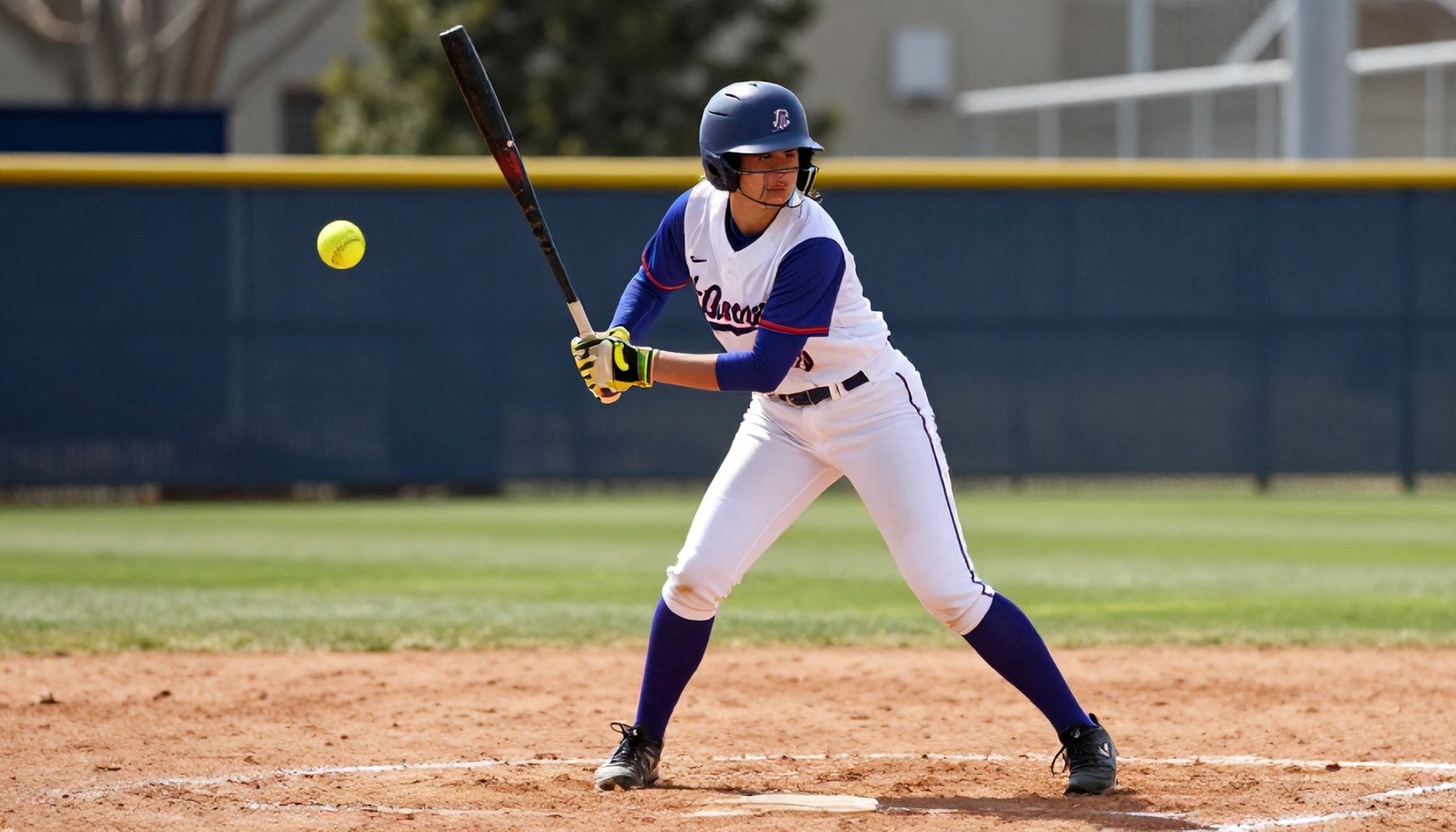 La importancia de la condición física en el Softbol