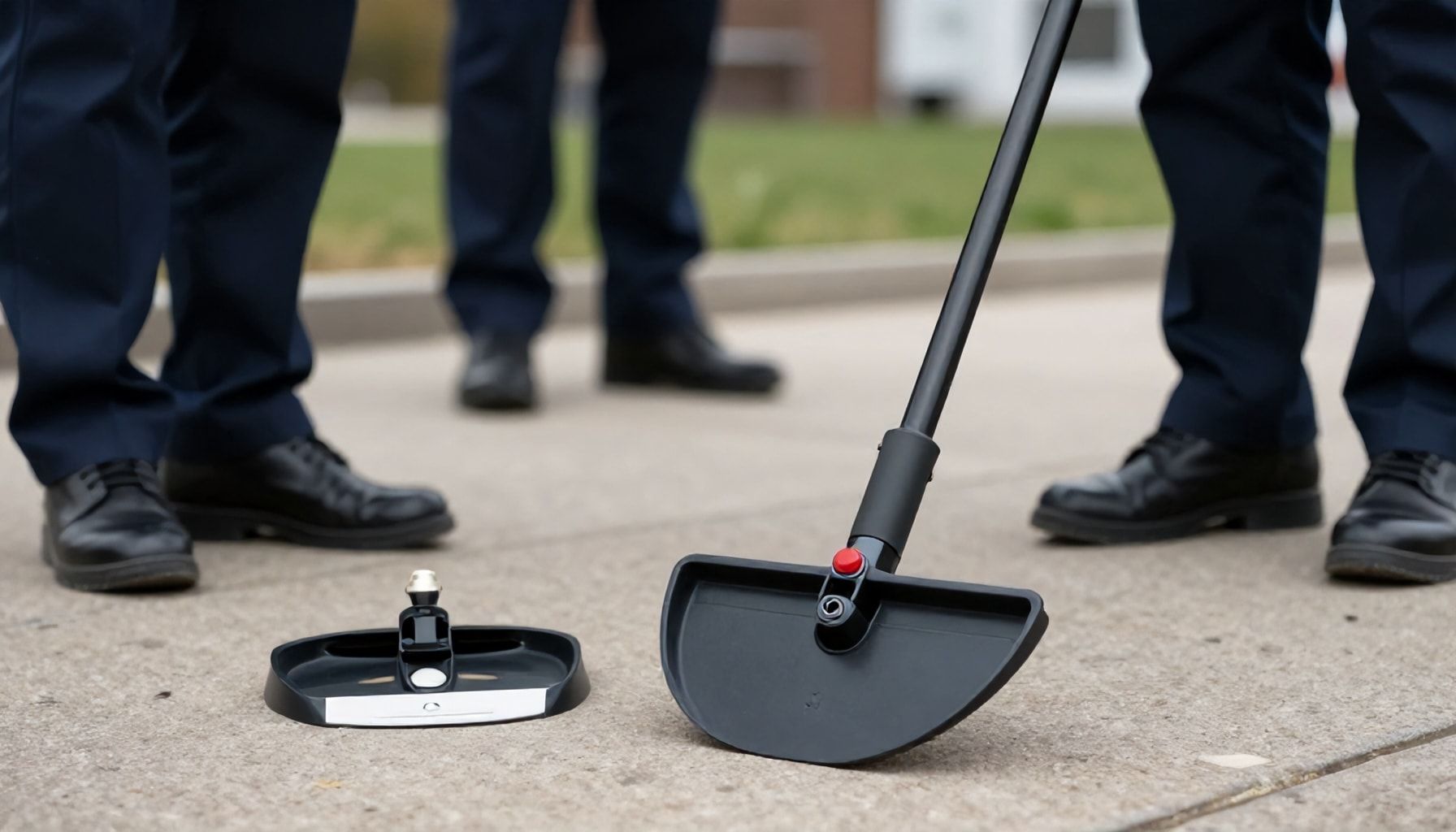 Ofrecen 500 nuevos empleos en la industria del detector de metales en México. 2 La Importancia del Detector de Metales en la Seguridad Nacional