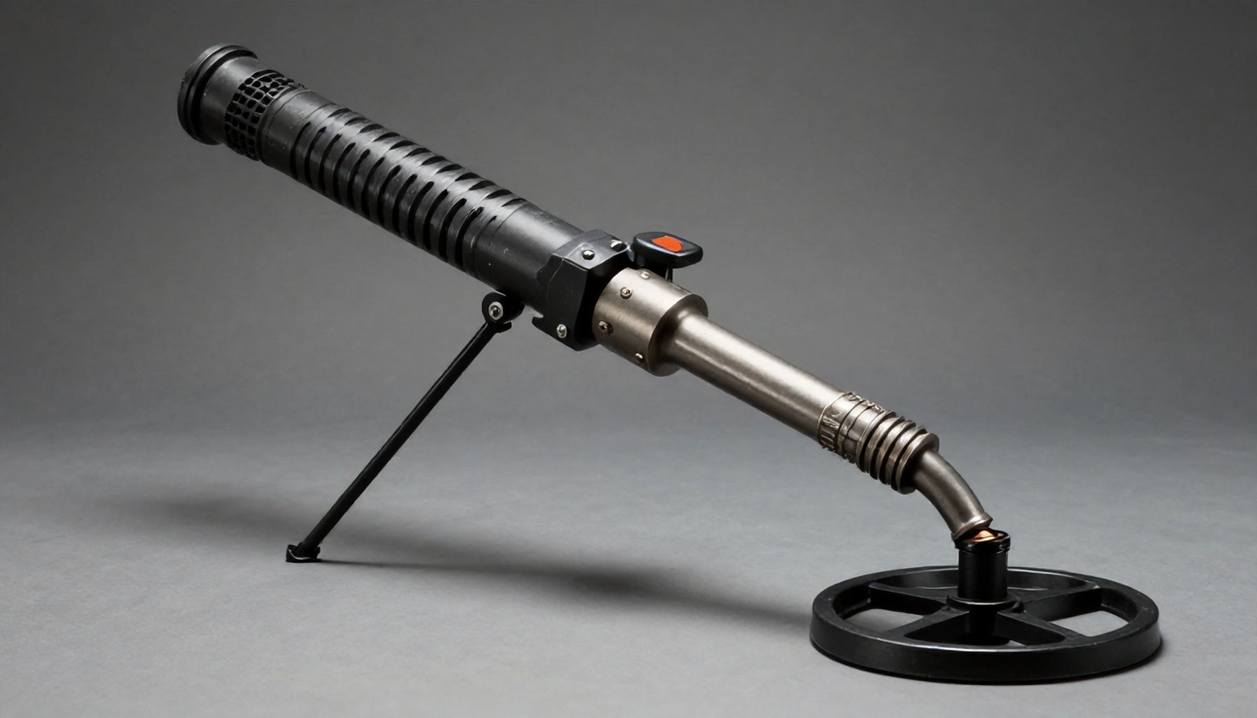 Ofrecen 500 nuevos empleos en la industria del detector de metales en México. 1 La Industria del Detector de Metales en México: Resumen Histórico