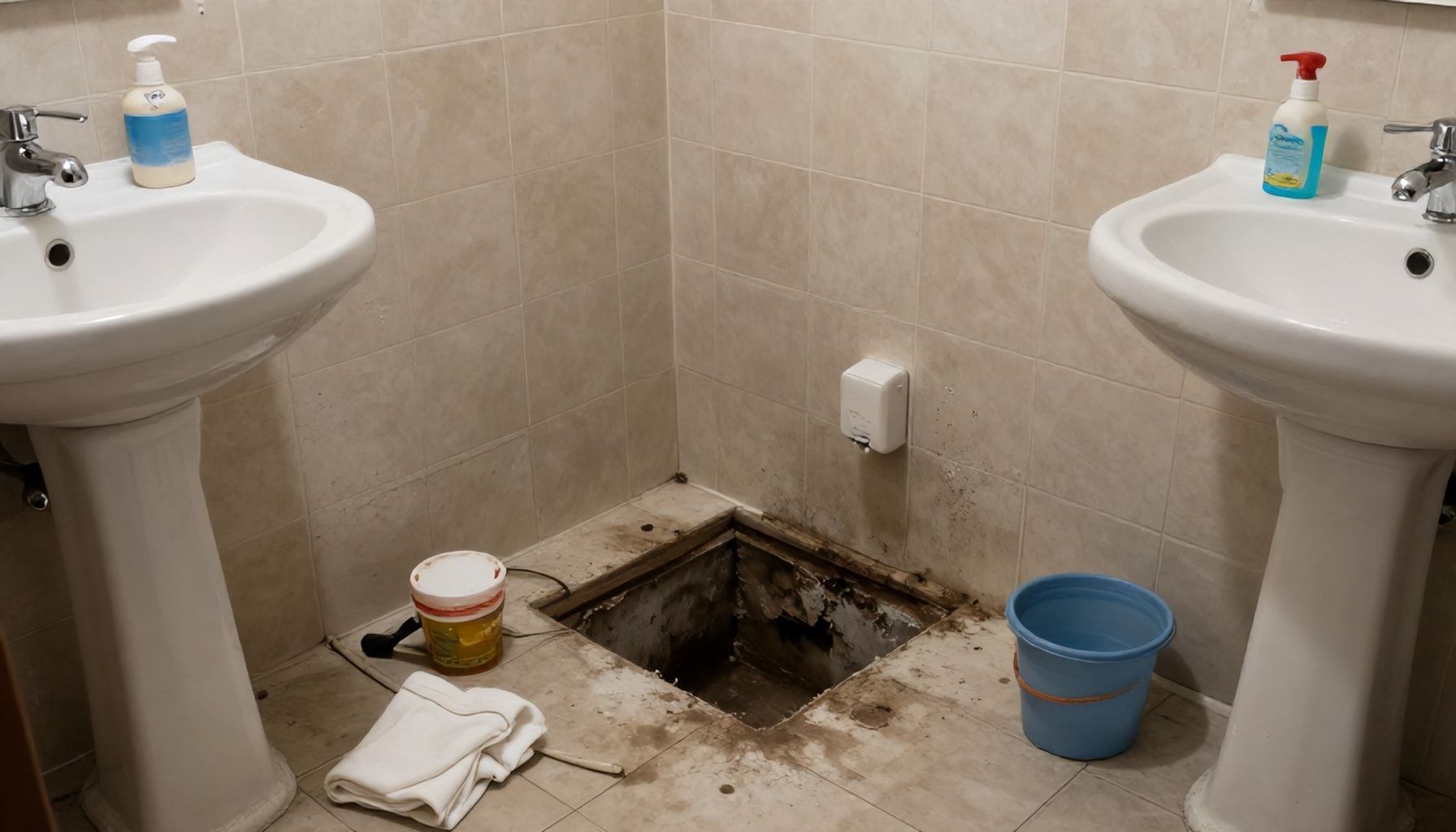 La lucha por recuperar un espacio vital