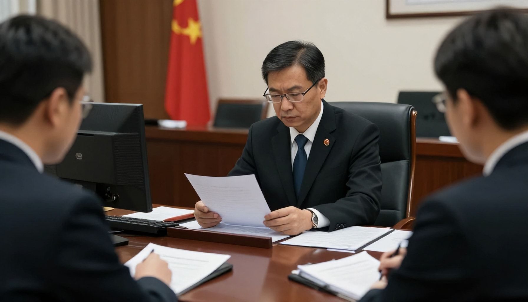 Los detalles de la investigación y el proceso judicial