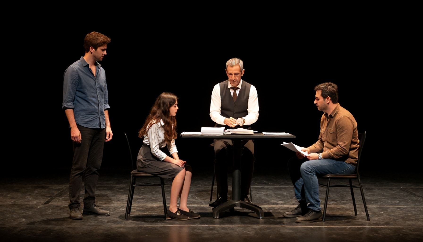 El Teatro Fernando Soler celebra su 65 aniversario con un programa cultural destacado 4 Mirando al futuro con nuevos proyectos y colaboraciones