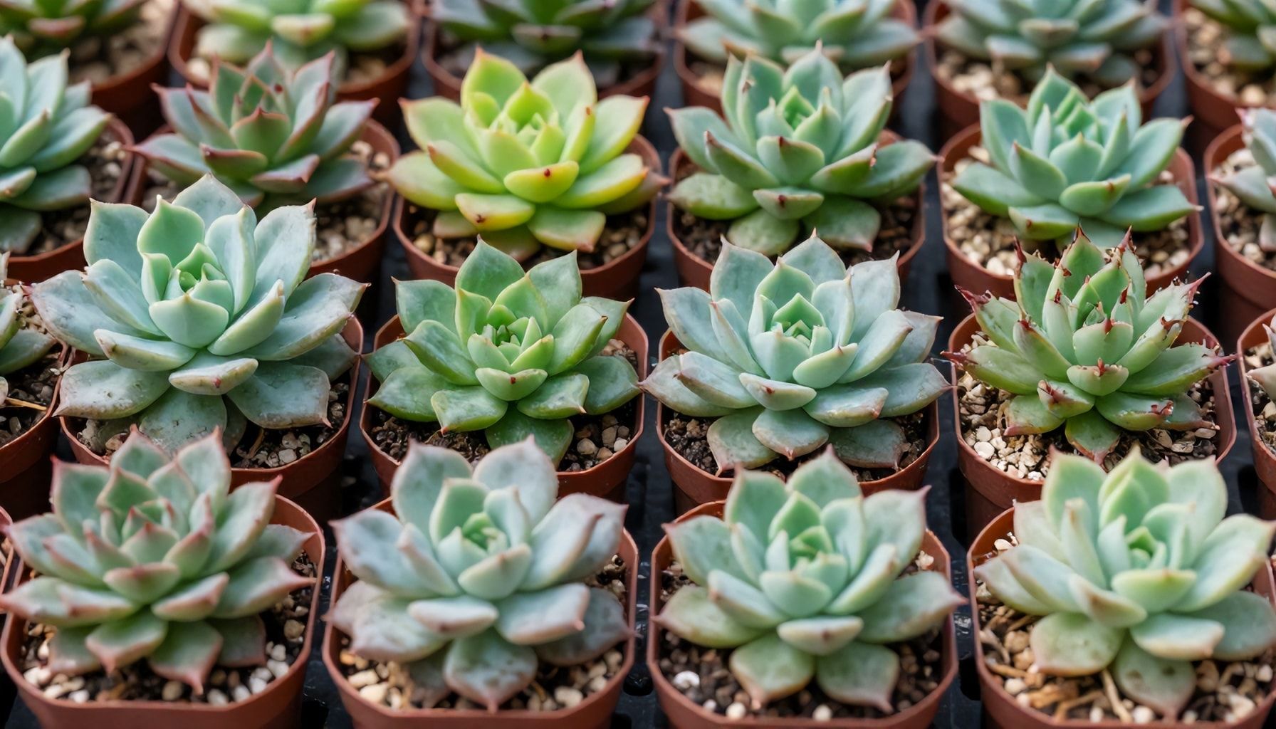 La planta suculenta más rara del mundo: 500 años de historia en 150 especies 2 Nuestras plantas suculentas más exóticas y raras