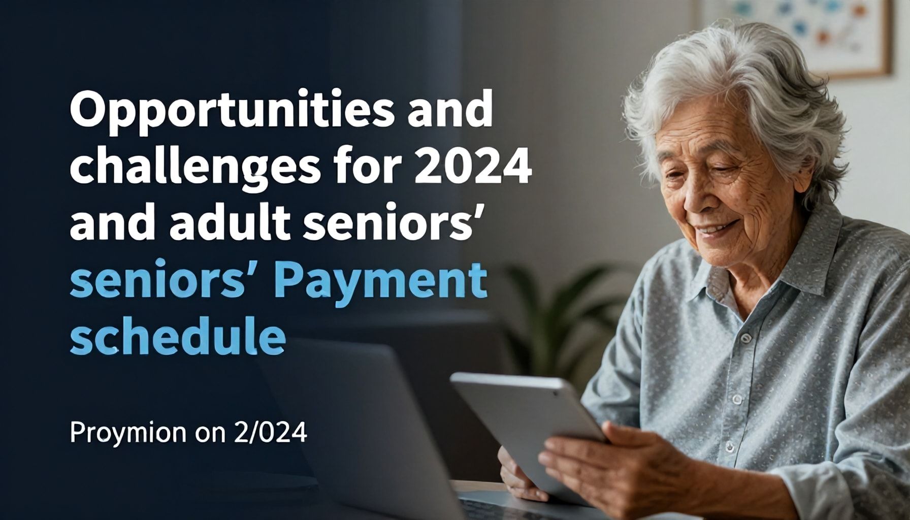 Oportunidades y desafíos para 2024