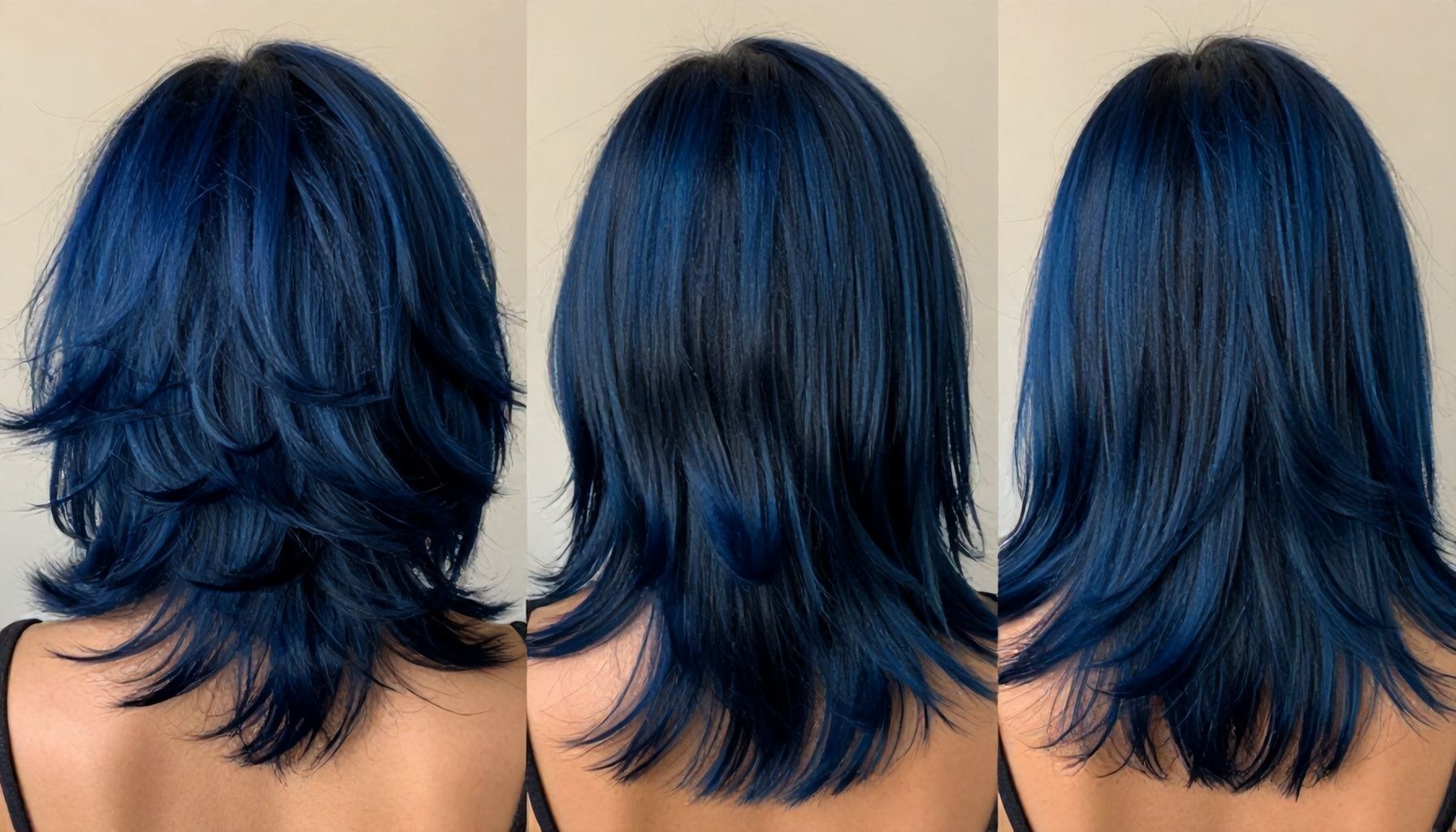 Orígenes del cabello negro azulado en la cultura española