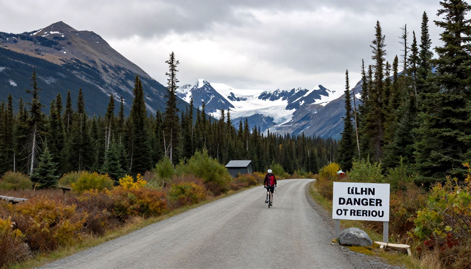 Parque Nacional Kluane: un destino turístico en peligro