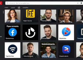 Se descubren 500 perfiles falsos en la red social más popular de España