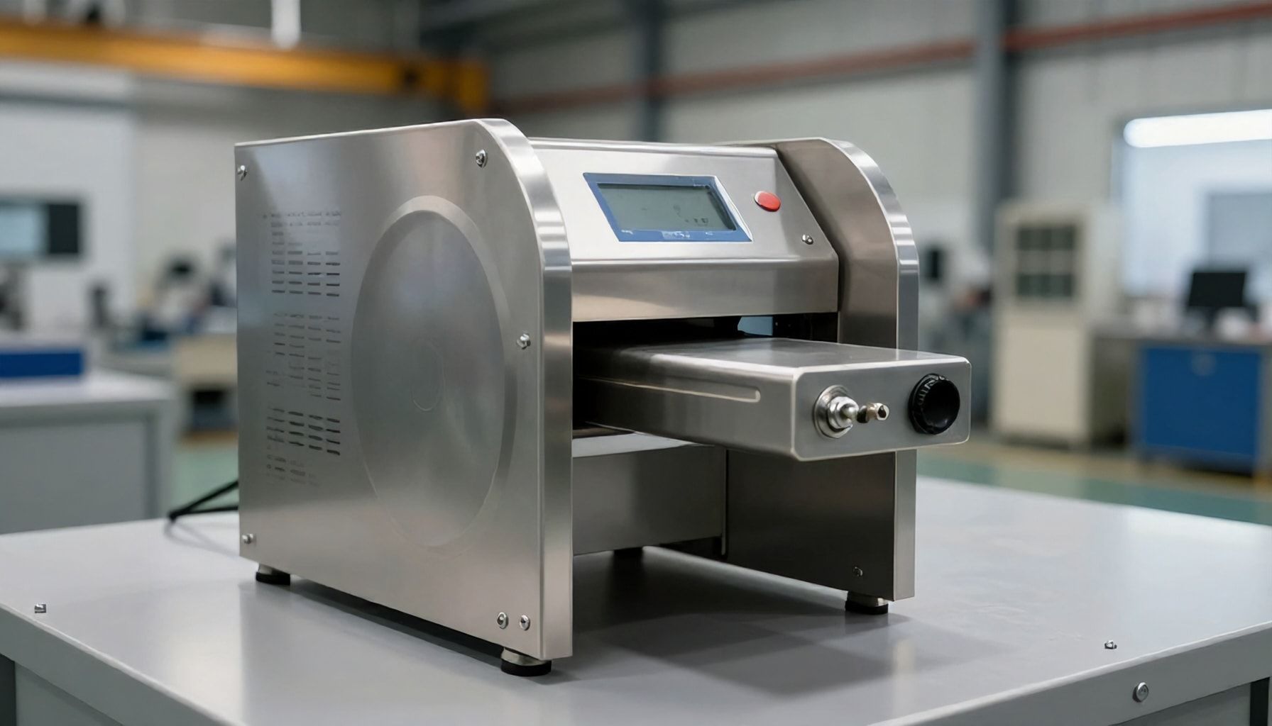 Ofrecen 500 nuevos empleos en la industria del detector de metales en México. 3 Prácticas y Aplicaciones del Detector de Metales en la Industria