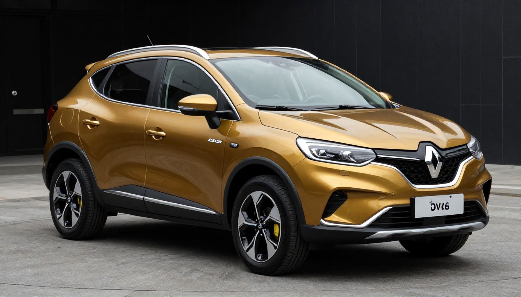 Renault lanza la versión facelift de Arkana con una reducción de precio de 5.000 euros. 3 Precio más asequible: la forma en que Renault atrae a más compradores