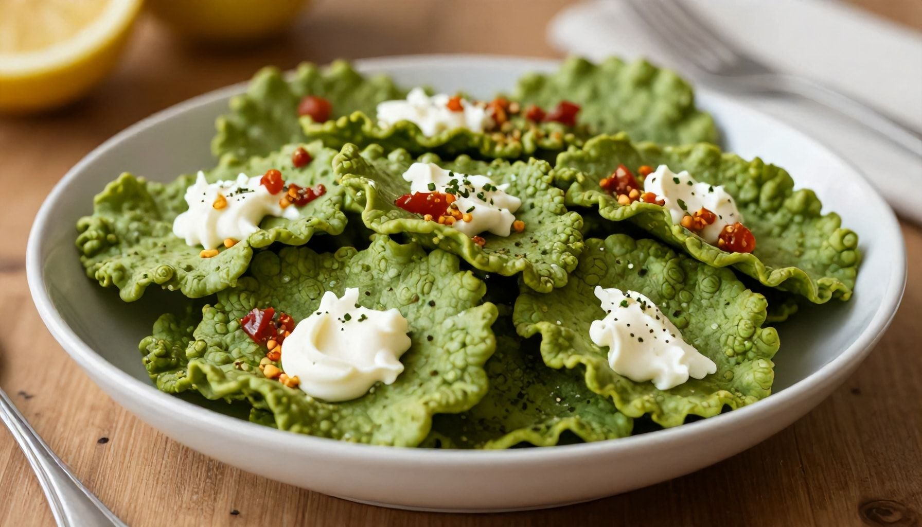 Preparación en casa: el secreto para disfrutar de este plato