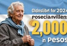 La prima de antigüedad de 2024 supera los 2.000 millones de pesos en Argentina