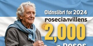 La prima de antigüedad de 2024 supera los 2.000 millones de pesos en Argentina