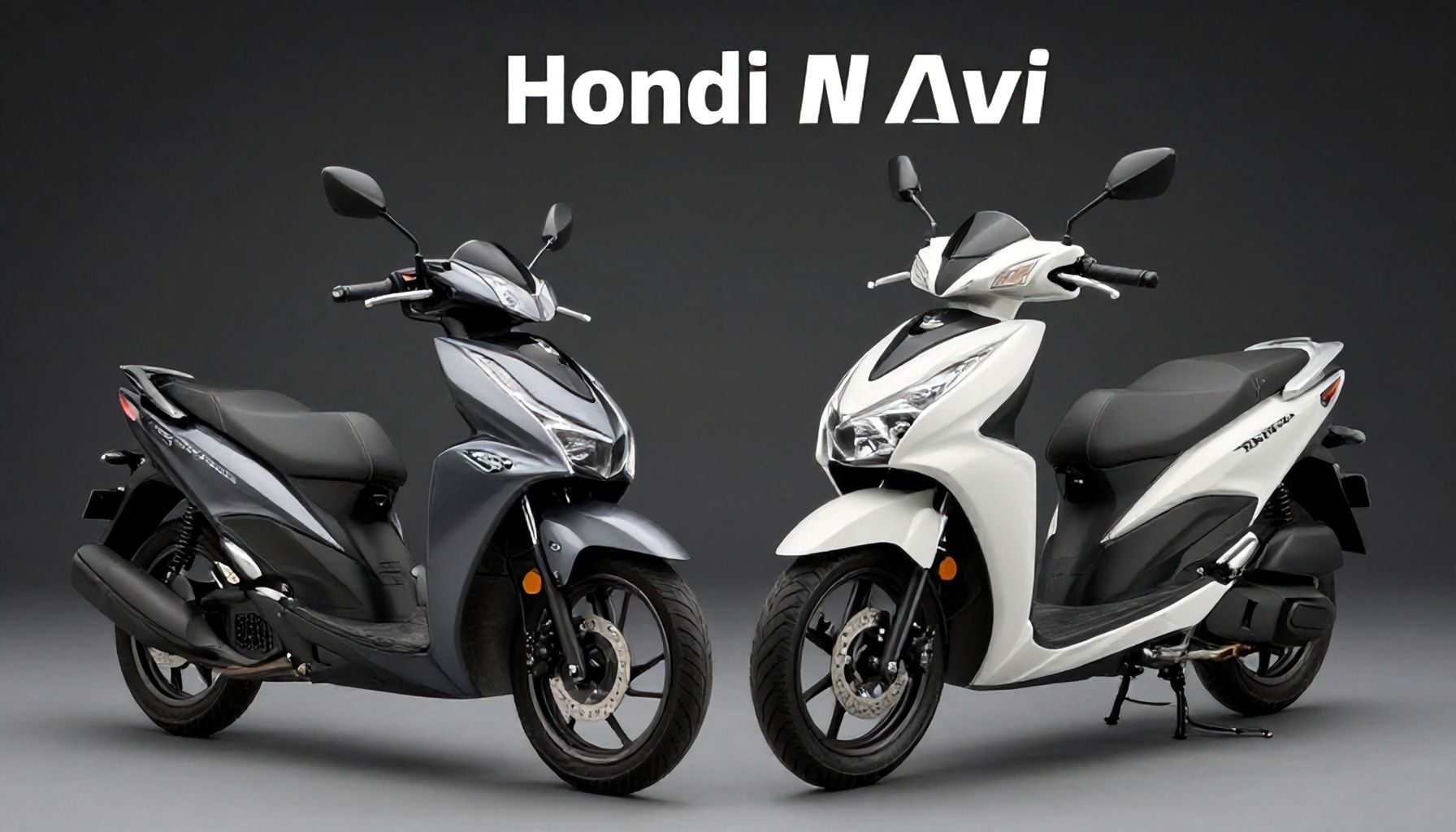 Honda Navi alcanza un récord de ventas con más de 50,000 unidades vendidas. 3 Principales características y ventajas de la Honda Navi