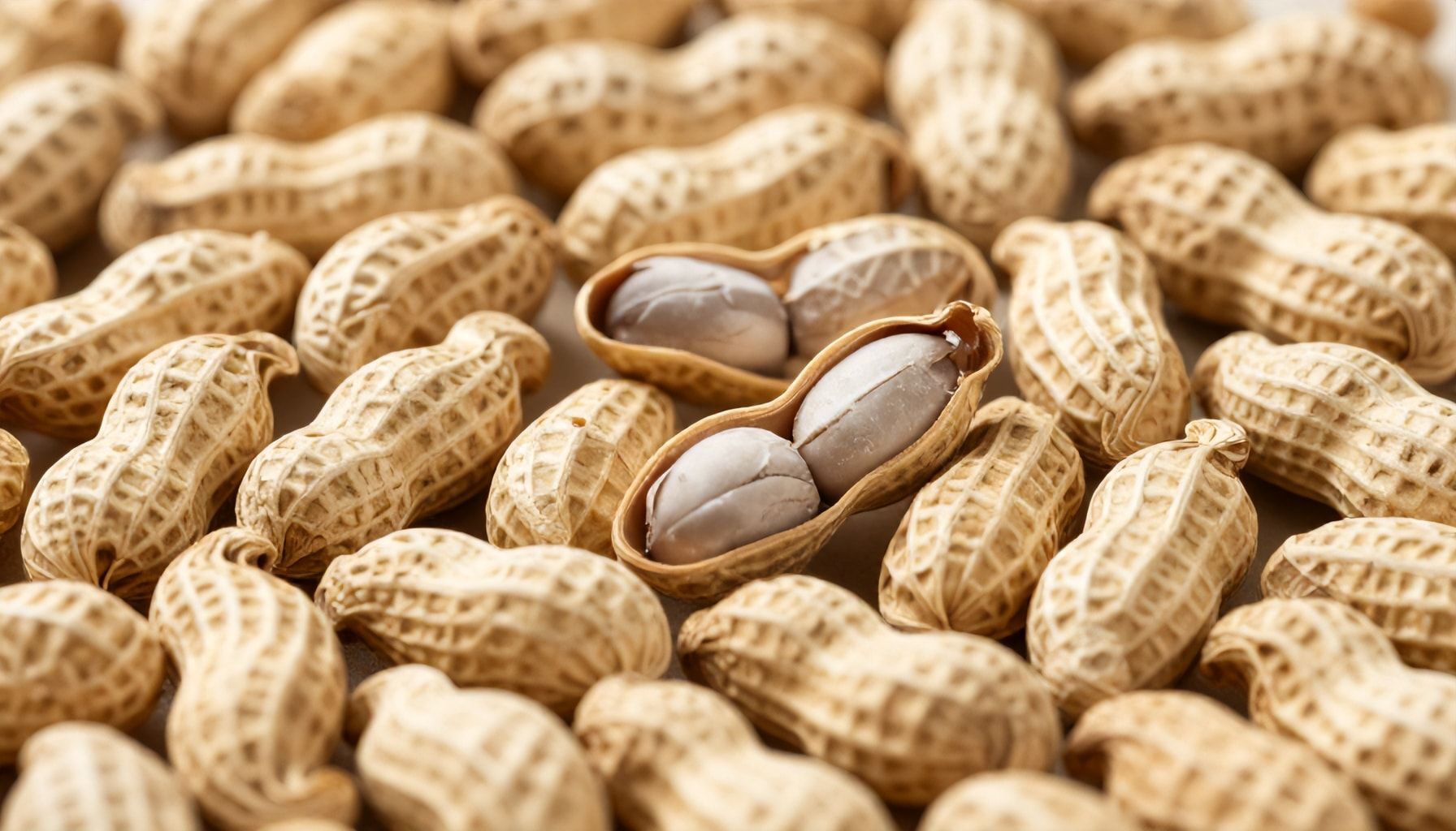 El 30% de los cacahuates japoneses importados a México proviene de Japón. 3 ¿Qué hay detrás del éxito del cacahuate japonés en México?