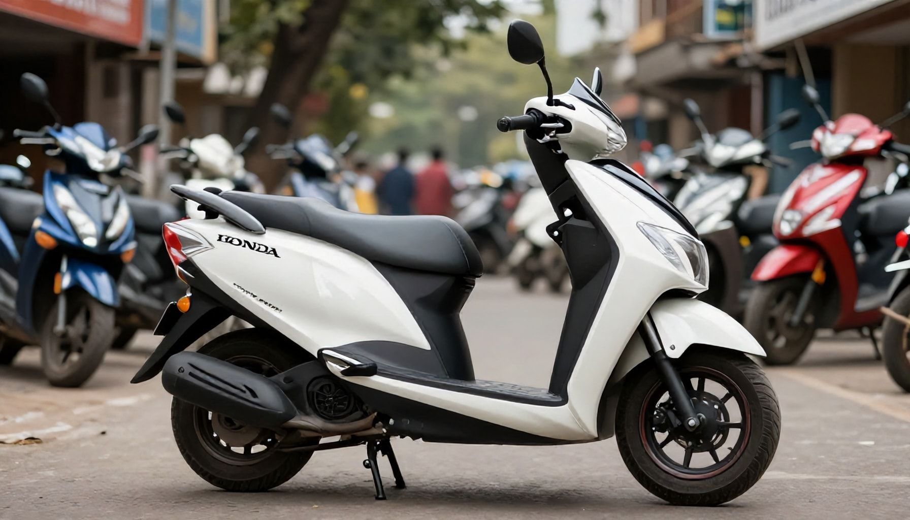 Honda Navi alcanza un récord de ventas con más de 50,000 unidades vendidas. 4 ¿Qué oportunidades y desafíos se presentan para la Honda Navi en el futuro?