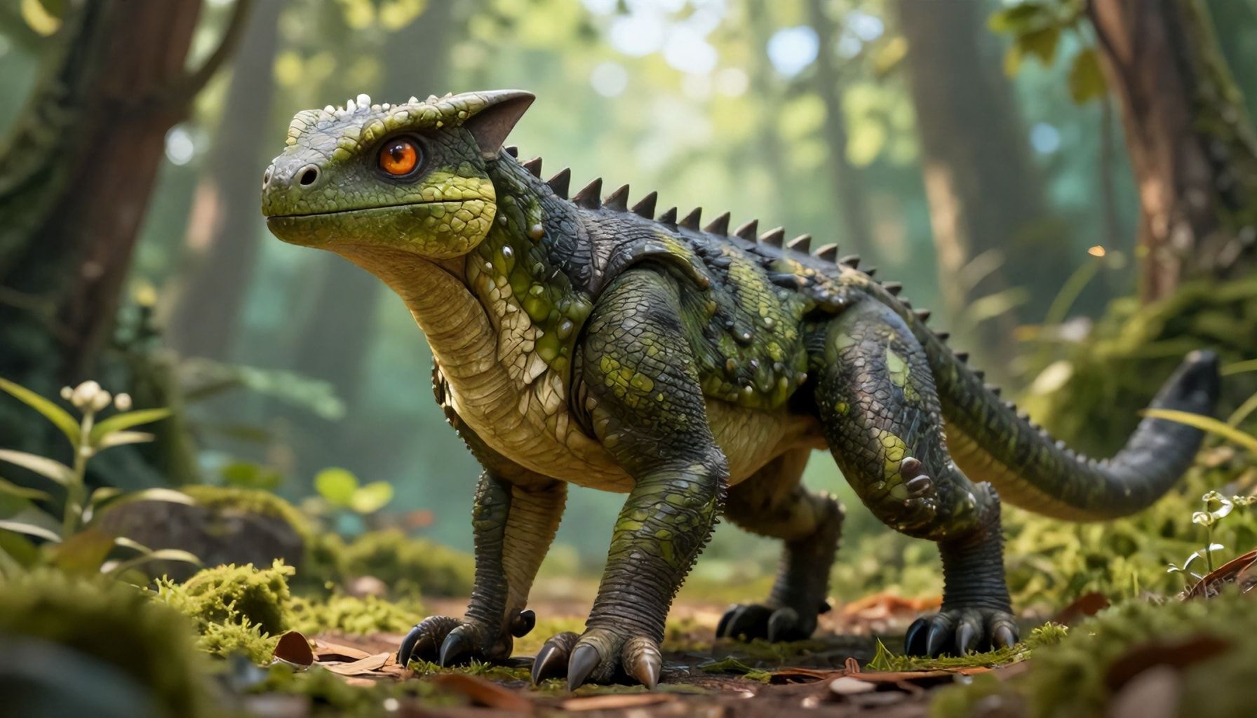 Ranger Raptor: Una Historia de Inicios y Éxito