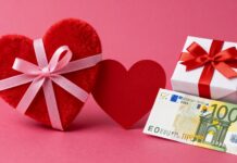 Regalos originales para 14 de febrero: ideas para enamorados a 100 euros