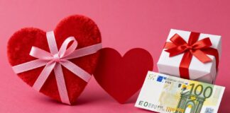 Regalos originales para 14 de febrero: ideas para enamorados a 100 euros
