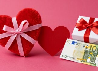 Regalos originales para 14 de febrero: ideas para enamorados a 100 euros