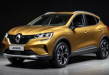 Renault lanza la versión facelift de Arkana con una reducción de precio de 5.000 euros.