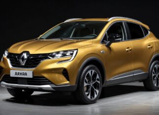 Renault lanza la versión facelift de Arkana con una reducción de precio de 5.000 euros.