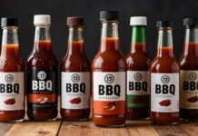 La receta secreta del restaurante de salsa BBQ revela sus 15 ingredientes clave
