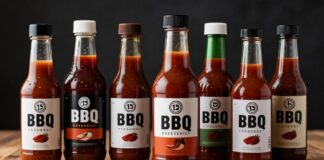 La receta secreta del restaurante de salsa BBQ revela sus 15 ingredientes clave