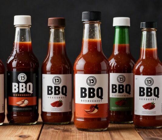La receta secreta del restaurante de salsa BBQ revela sus 15 ingredientes clave